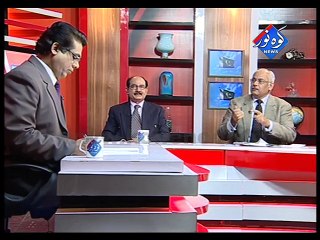Pakistan Ki Awaaz 26-01-2015 Part-02