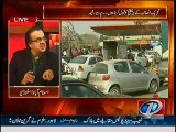 What the real reason behind Power Failure in Pakistan ?? Dr. Shahid Masood Telling