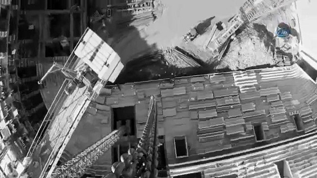 Taraftara mesaj: Sabret