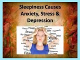 Health Risks Associated with Sleep Disorder - from YouTube