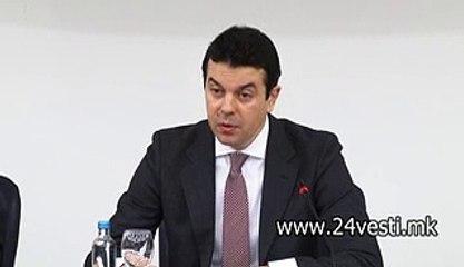 NIKOLA POPOSKI I PEPO LEVI PRETSEDATEL NA UPRAVEN ODBOR NA HOLOKAUST 27 01