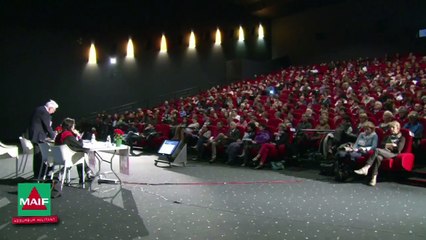 Philippe Meirieu : éducation et démocratie - Partie 2