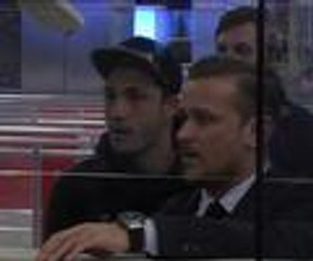 Tolgay Arslan "Kartal" olmak için İstanbul'da