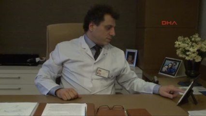 Kocaeli Sahibi ve Genel Müdürü Engelli Olan Hastanede, Engellilerden Katkı Payı Alınmıyor