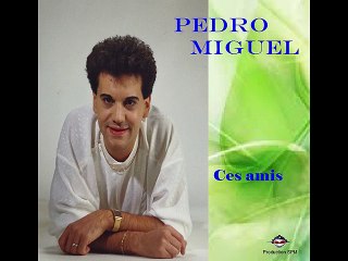 PEDRO MIGUEL - Sur la route de memphis