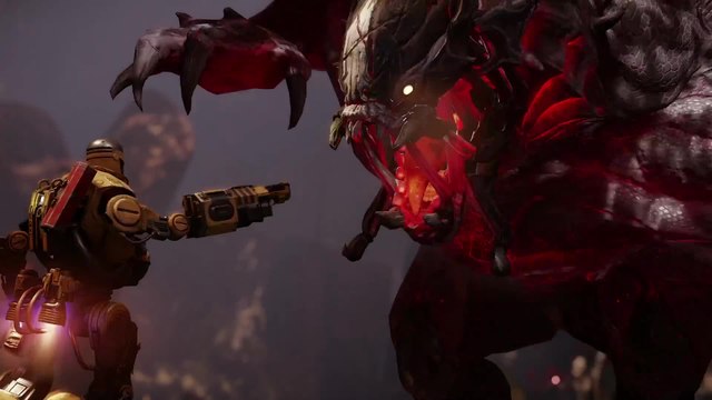 Evolve - Survival Guide Trailer (2015) | Monster, 4v1, Left 4 Dead