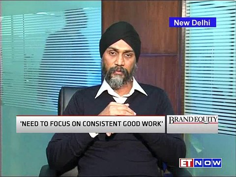 Brand Equity: In Conversation With Satbir Singh As He Moves To FCB Ulka