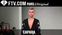 Capara Fall/Winter 2015-16 Show | Berlin Fashion Week | FashionTV