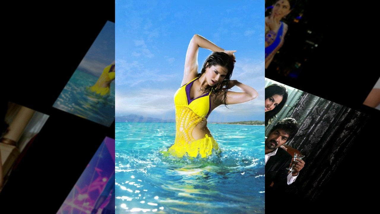 Sunny Leone Upcoming Movie - Kulfi