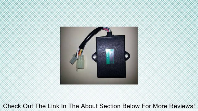 Kawasaki Replacement Part # 21119-2157 igniter Review