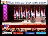 Obama Final Speech in India Tour At Siri Fort Auditorium Delhi