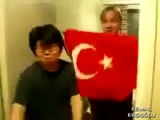 Türk İşi Tsubasa