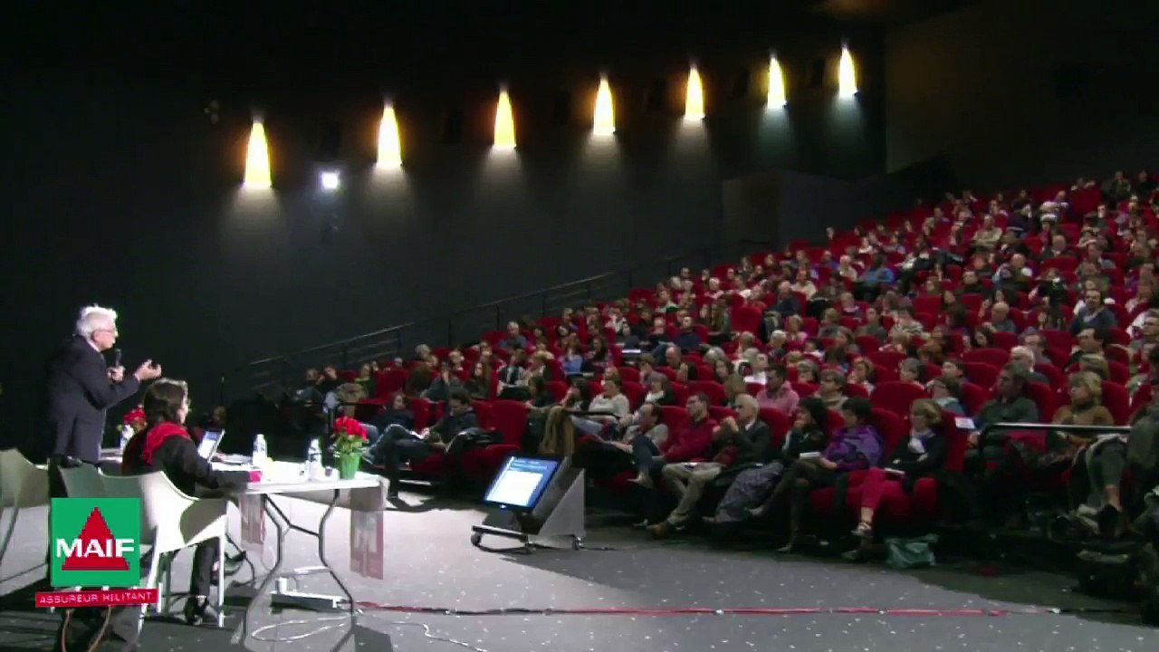 Philippe Meirieu : Éducation et démocratie - Partie 3