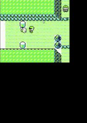 pokémon version jaune 2 enfin a Azuria