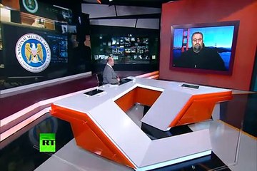 Surveillance : les Etats-Unis se préparent à une guerre numérique de grande envergure