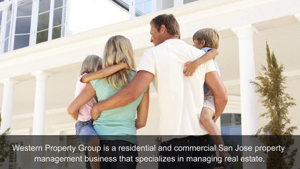 Property Management Services in San Jose