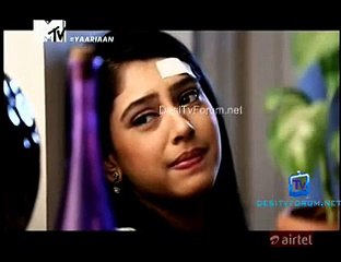 Diya Aur Baati Hum 27th January 2015 Video Episode Part 1 (27)