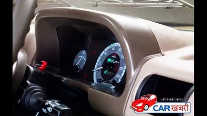 New Mahindra Bolero Drive Test
