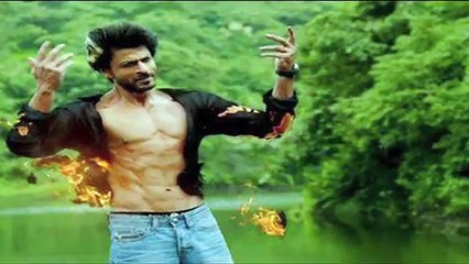 Salman Khan Fake Six Pack Video.mp4