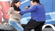 Salman Khan And Isabelle Kaif  Dancing Video.mp4