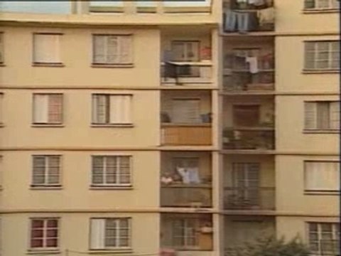 Ze inconnus story pub la drogue