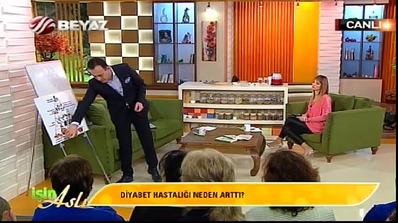 İşin Aslı 27.01.2015