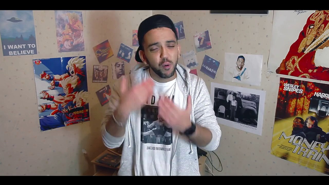 JHON RACHID A LA MODE 11 - Amour