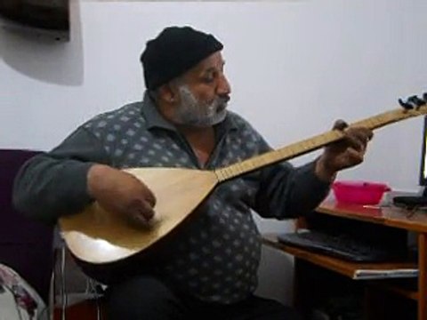 MERZİFONLU MEVLÜT (MERZİFON KARŞILAMASI) KADA