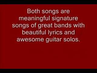 Queen -- Bohemian Rhapsody with lyrics