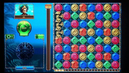 Treasures of Montezuma 2 Preview HD 720p