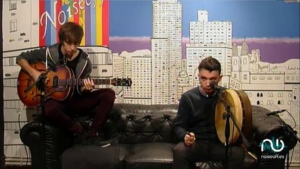 RICK & VERA en Noise off festival