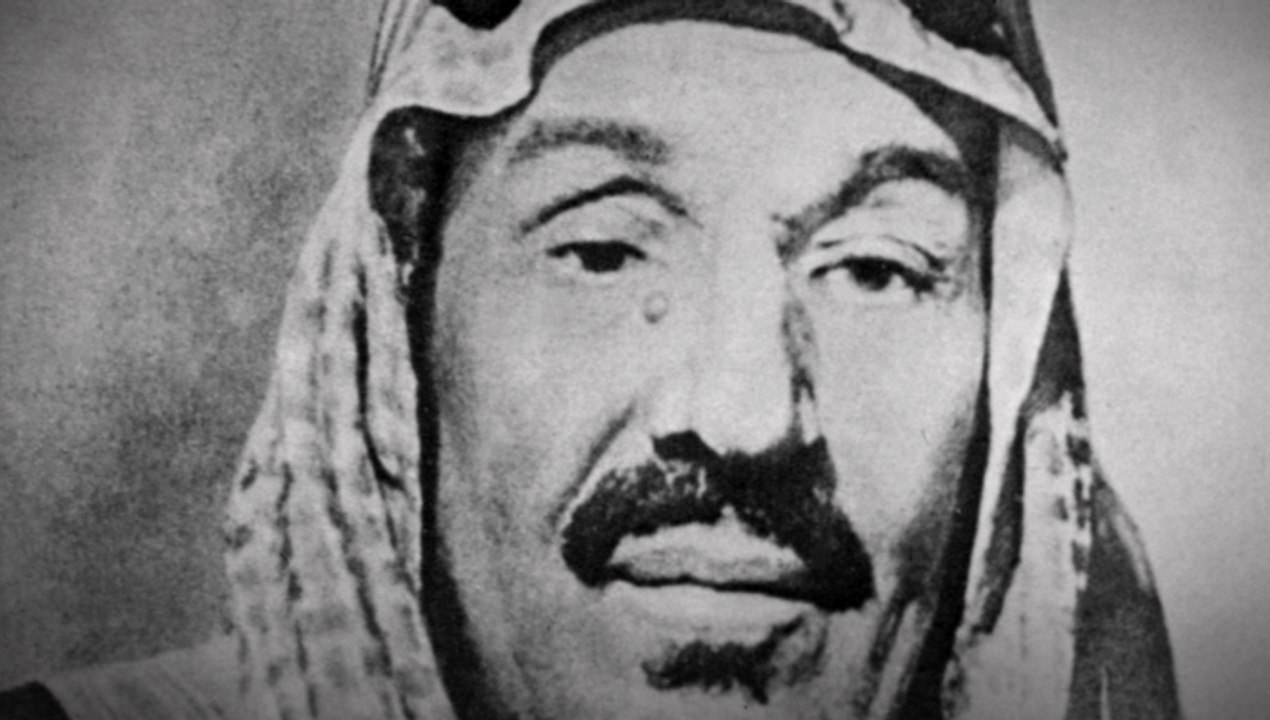 Islamisme, pétrole, USA : le paradoxe de l'Arabie saoudite