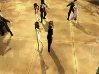 Final fantasy 8 - amv