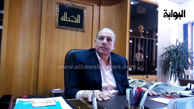 مدير أمن الإسماعيلية : بعد مشروع قناة السويس الإسمياعلية نافذة مصر لتنشيط السياحة