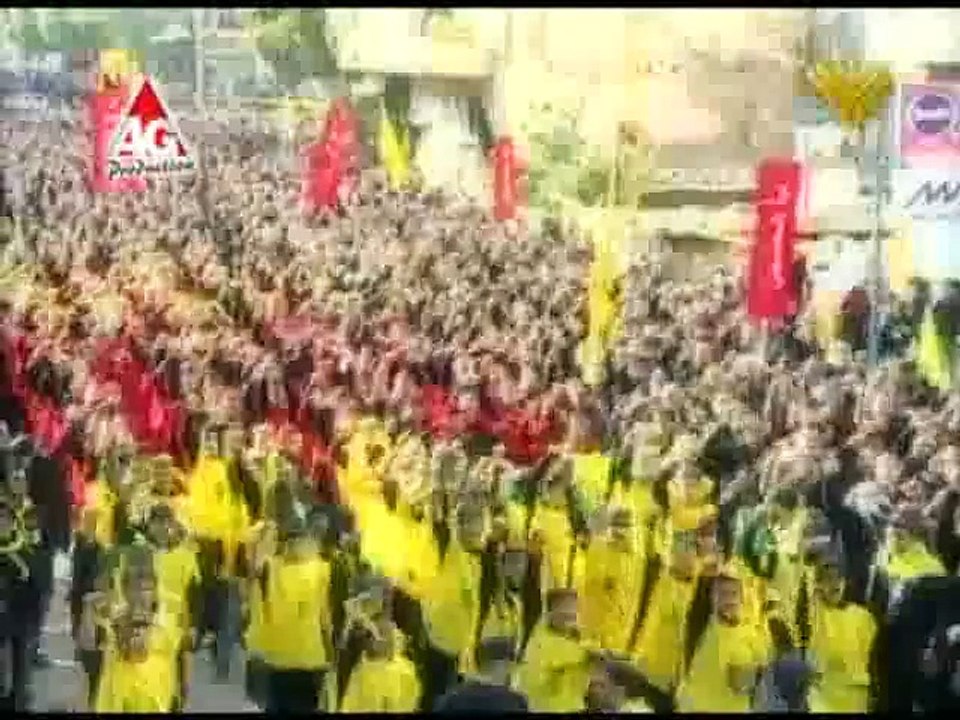 Shabbir(a.s) ka Sipahi...by Syed Riaz Haider Zaidi (2011)