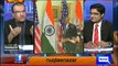 Mujeeb-ur-Rehman Shami Analysis on US President Obama Visit to India