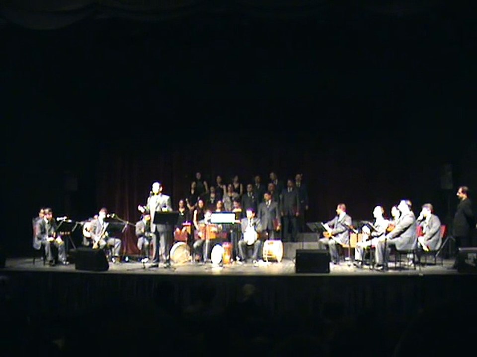 Sivas DTHMK - 29 Nisan 2008 Bölüm 2