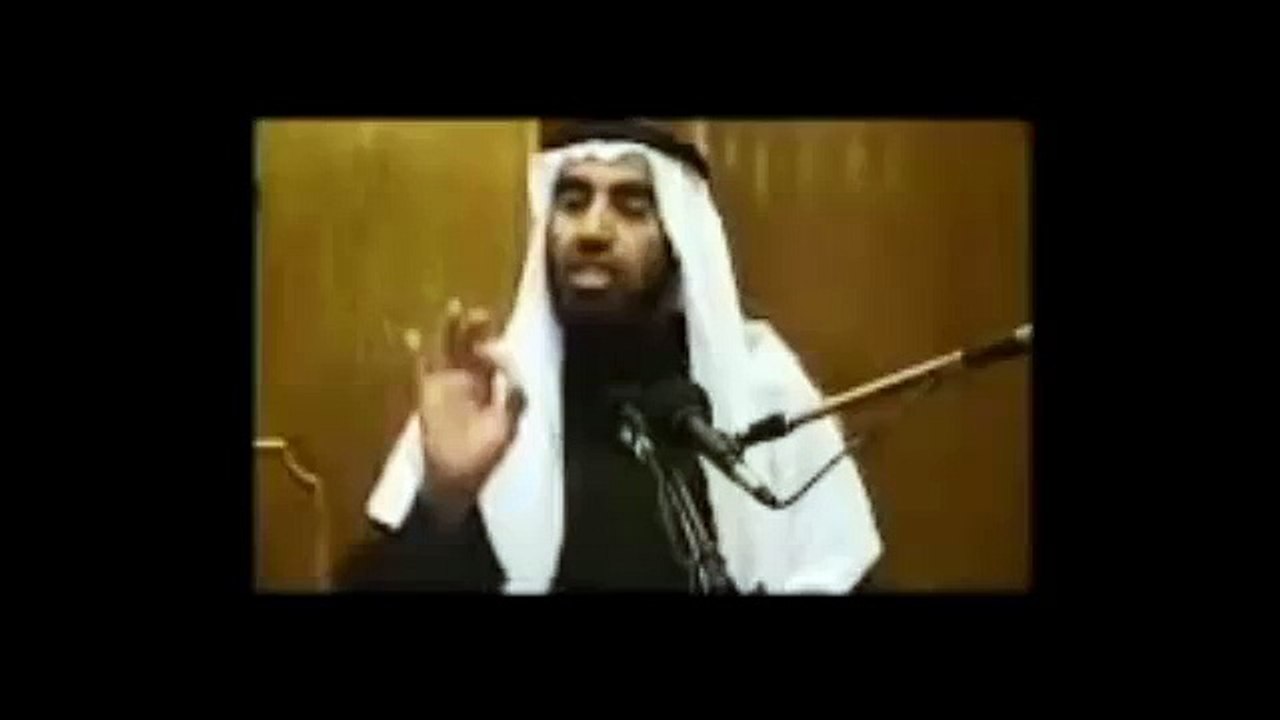 The Future of Islam - Dr Tariq Suwaidan