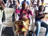 ENNEMIS INTIMES EP 033 - Série TV complète en streaming gratuit - Cameroun