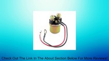 Aitook Ait-S0365 Starter Solenoid Yamaha 6G1-81941-10-00 68V-8194A-00-00 Review