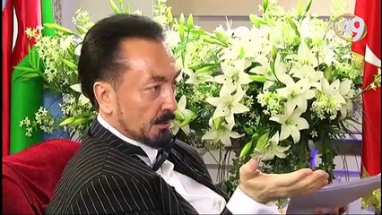 Adnan Oktar: PKK’nın şımarıklığının sebebi nedir?