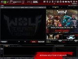 Nazca Dövmesi Bordo Sağ LT Set - Wolfteam Joygame