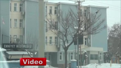 Muş'ta Yasa Dışı Dinleme Operasyonu: 1 Polis Açığa Alındı