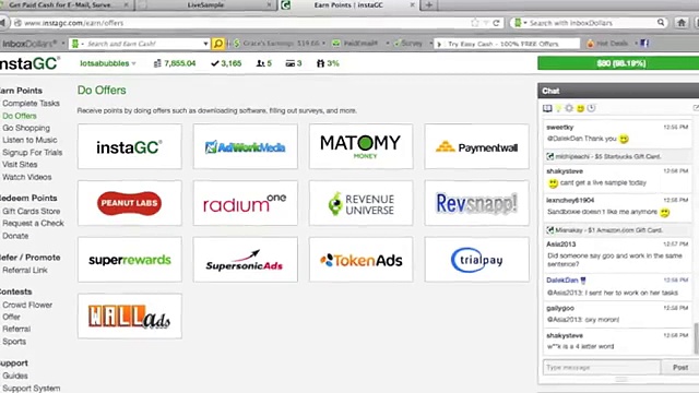 Best Online Earning Site Ever!!!!