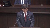 Davutoğlu - Denizcilik Sektörüne Müjdeler