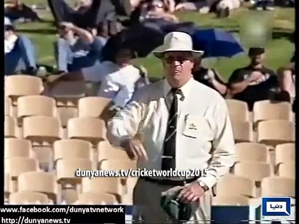 Dunya News - World Cup 2015: Pakistan to face India in Adelaide