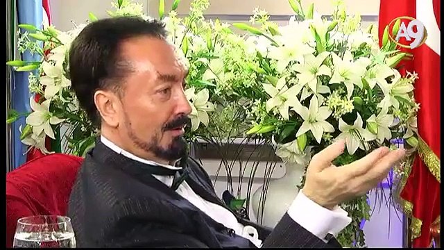 Adnan Oktar: PKK bölünmeyi unutacak!