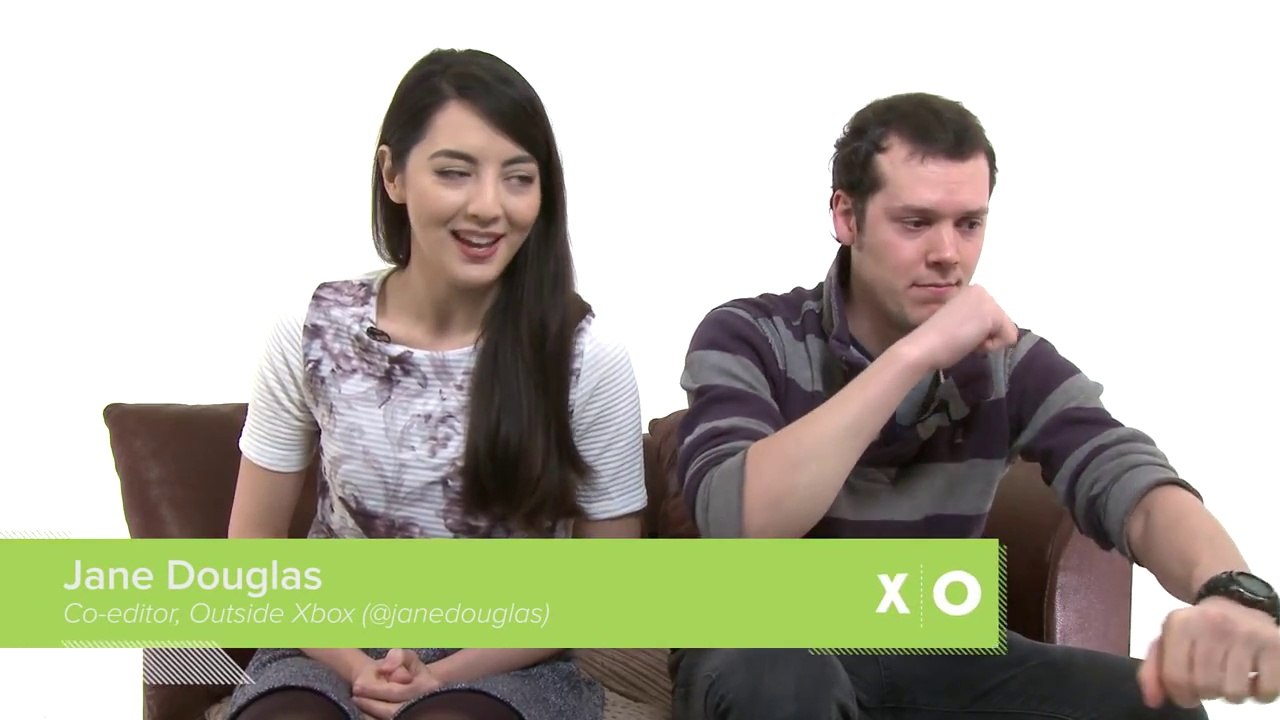 Show of the Week  Dying Light and the 5 Ickiest Zombies in Zombie Games