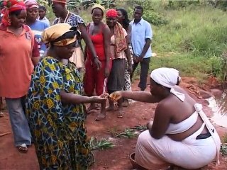 ENNEMIS INTIMES EP 032 - Série TV complète en streaming gratuit - Cameroun