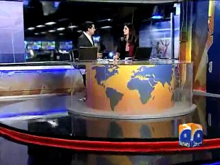 Geo Headlines-27 Jan 2015-1700